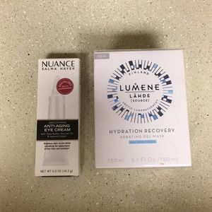 Skin Care bundle